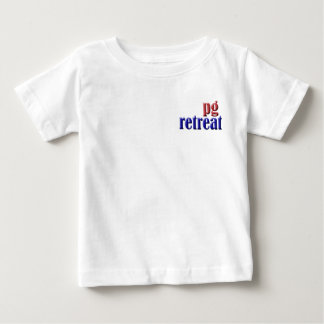 PGR-East for 2T, 3T, 4T Baby T-Shirt
