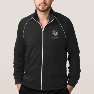 PGS Men&#39;s American Apparel Fleece