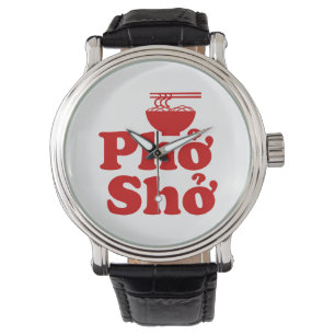 Phở Shở Watch