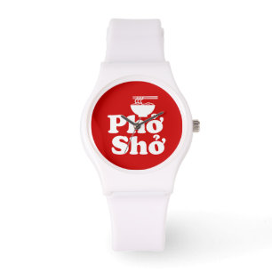 Phở Shở Watch