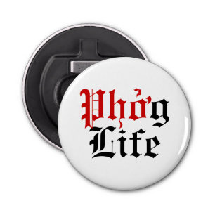 Phởg Life Bottle Opener