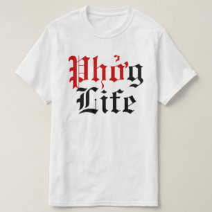 Phởg Life T-Shirt