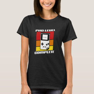 Ph.D. Level Complete  Dissertation Defense  PhD Gr T-Shirt