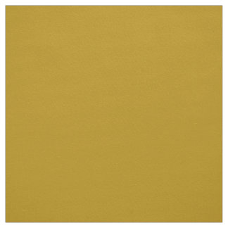 Gold Fabric