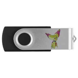 Phaff Flash Drive