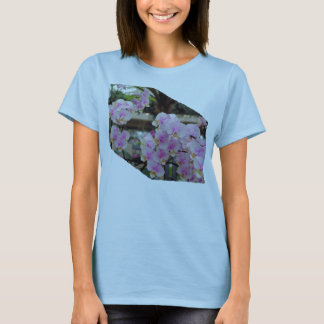 Phalaenopsis Orchids Tee