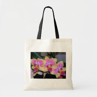 Phalaenopsis Tote Bag