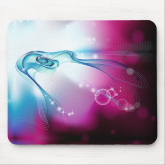 PhantaSea: Vector Illustration: Mouse Pad