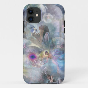 Phantasmagoria Fantasy iPhone 11 Case