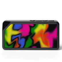 Phantasmagoric Bluetooth Portable speaker