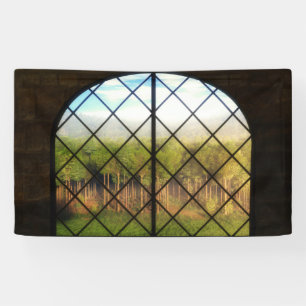 Phantastes: Borders of Fairy Land Banner