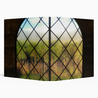 Phantastes: Borders of Fairy Land Binder