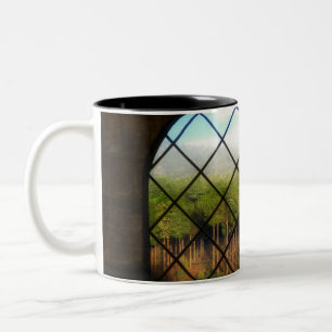 Phantastes: Borders of Fairy Land Mug