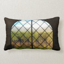 Phantastes: Borders of Fairy Land Pillow