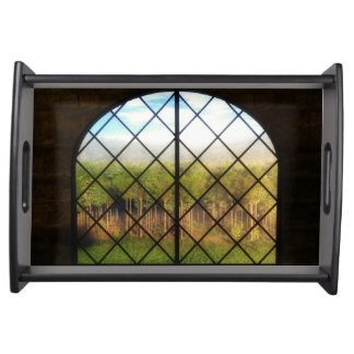 Phantastes: Borders of Fairy Land Serving Tray