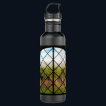 Phantastes: Borders of Fairy Land Water Bottle