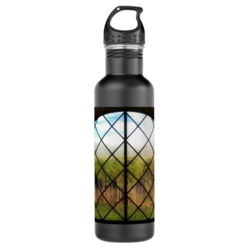 Phantastes Borders of Fairy Land Water Bottle