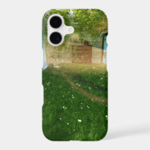 Phantastes: Into Fairy Land iPhone Case
