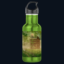Phantastes: Into Fairy Land Water Bottle