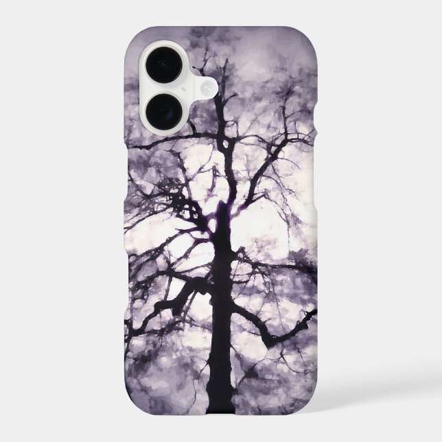 Phantastes iPhone Case-Mate Case (Back)