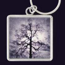 Phantastes Keychain
