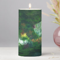 Phantastes: Lady of the Marble Candle