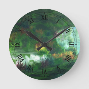 Phantastes: Lady of the Marble Clock