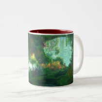 Phantastes: Lady of the Marble Mug