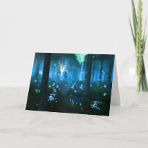 Phantastes: Night in Fairy Land Card