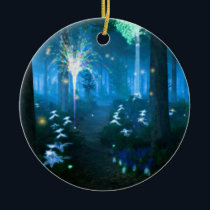 Phantastes: Night in Fairy Land Ornament