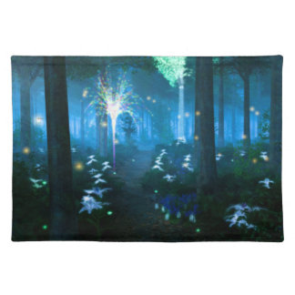Phantastes: Night in Fairy Land Placemat