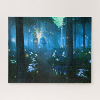 Phantastes: Night in Fairy Land Puzzle
