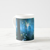 Phantastes: Night in Fairy Land Specialty Mug