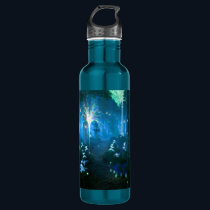 Phantastes: Night in Fairy Land Water Bottle