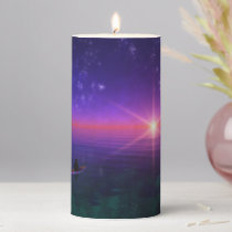 Phantastes: On the Sea Candle