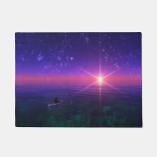 Phantastes: On the Sea Doormat