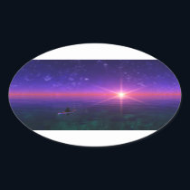 Phantastes: On the Sea Stickers