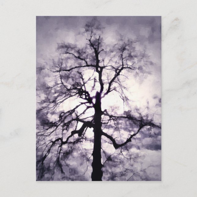 Phantastes Postcard (Front)