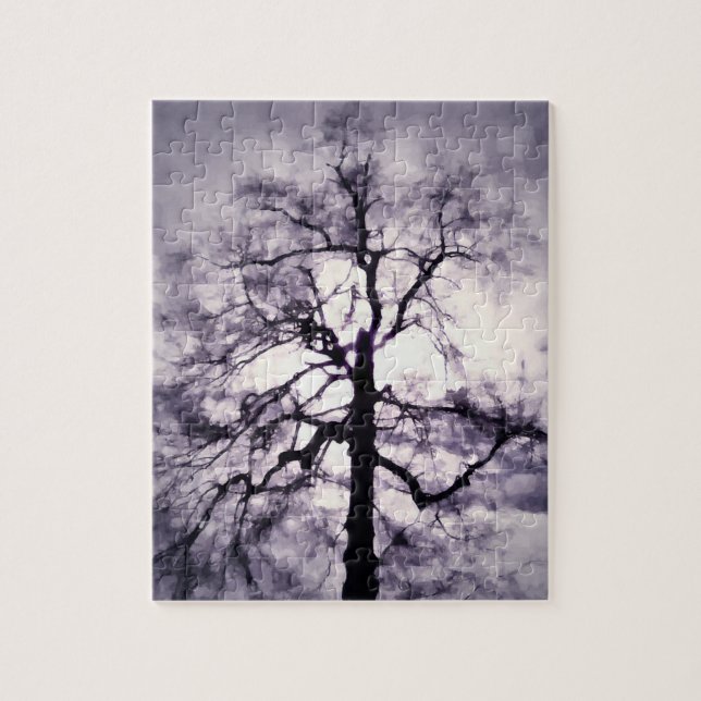 Phantastes Puzzle (Vertical)