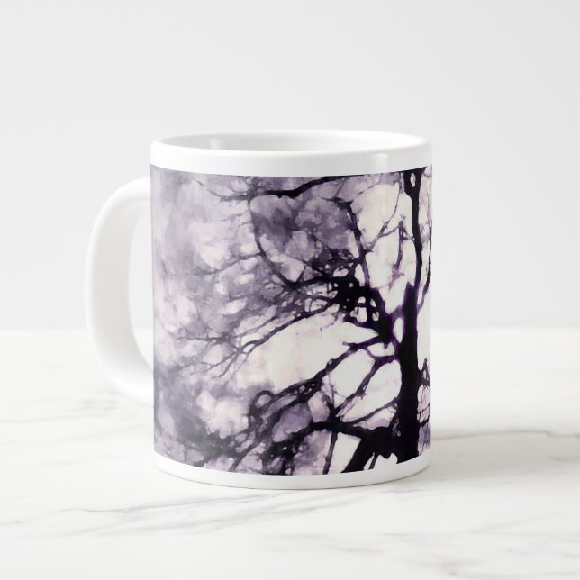 Phantastes Specialty Mug (Front Left)