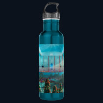 Phantastes: The Fairy Bath Water Bottle