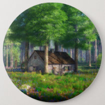 Phantastes: The Forest Cottage Button