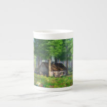 Phantastes: The Forest Cottage Specialty Mug