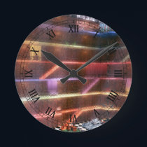 Phantastes: The Palace Library Clock