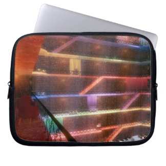 Phantastes: The Palace Library Laptop Sleeve