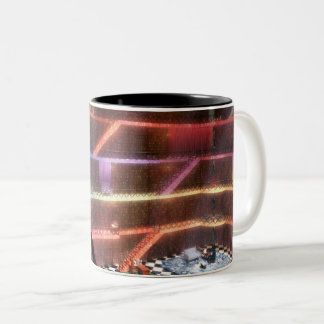Phantastes: The Palace Library Mug