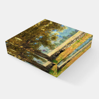 Phantastes: Under the Beach Tree Paperweight