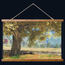 Phantastes: Under the Beach Tree Tapestry