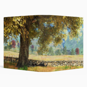 Phantastes: Under the Beech Tree Binder