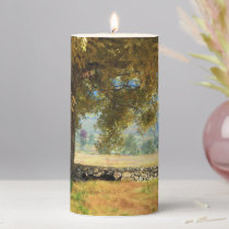 Phantastes: Under the Beech Tree Candle